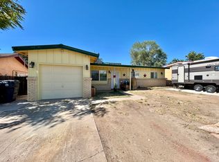 10525 Constitution Ave NE, Albuquerque, NM 87112