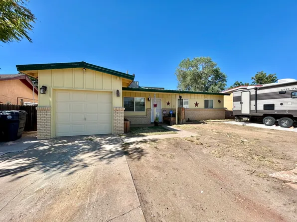 10525 Constitution Ave NE, Albuquerque, NM 87112