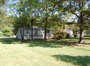 426 Arthur Cooley Rd, Deridder, LA 70634