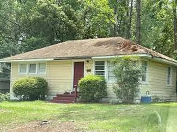 1712 N Troup St, Valdosta, GA 31602