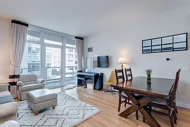 Rented by Loftey LLC