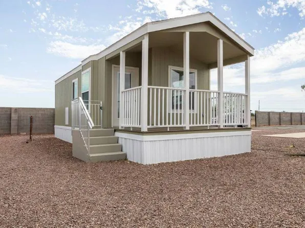 9985 N Pinal Ave #126, Casa Grande, AZ 85122