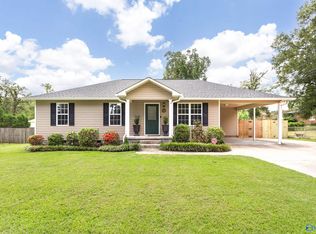 3015 Anchor Dr, Southside, AL 35907