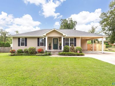 3015 Anchor Dr, Southside, AL, 35907
