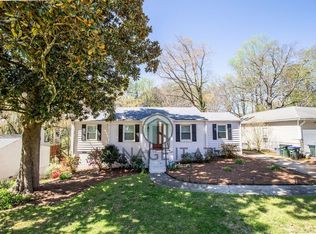 2212 Clairmont Ter NE, Atlanta, GA 30345