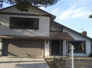 5523 Blackthorn Dr, Las Vegas, NV 89142