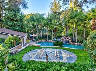 9837 Oakplace W, Folsom, CA
