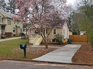 813 East Ave, Scottdale, GA 30079