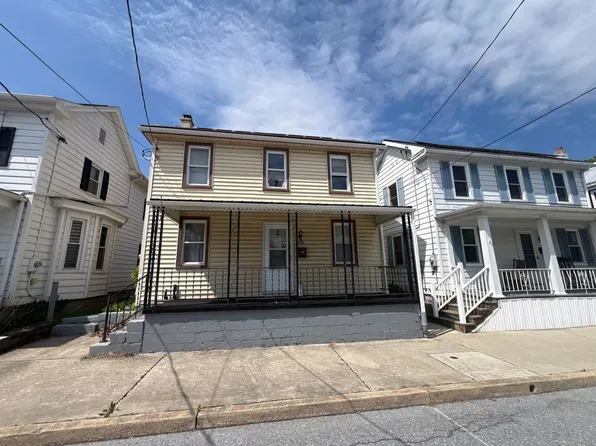 109 Chestnut St, Mount Holly Springs, PA 17065