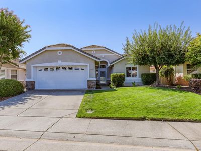 633 Blackstone Ct, Roseville, CA, 95747