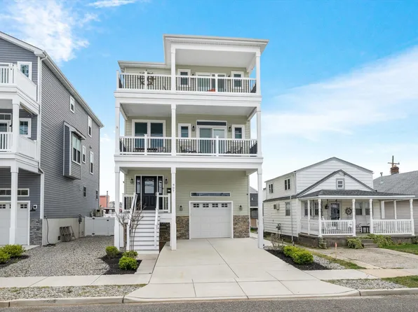 907 New York Ave, North Wildwood, NJ 08260