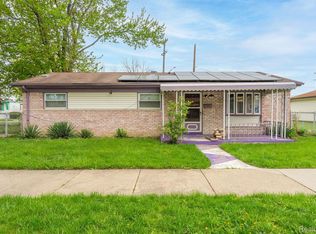 4416 10th St, Ecorse, MI 48229