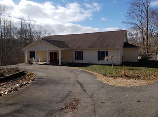 1959 Lost Mountain Rd, Wirtz, VA 24184