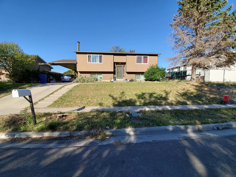 1st image of 5498 S Nez Perce Dr