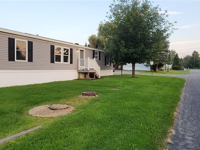 268 Silver Creek Cir, Clifton Springs, NY, 14432