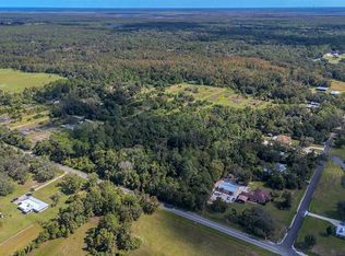 Taylor Creek Rd #41, Christmas, FL 32709