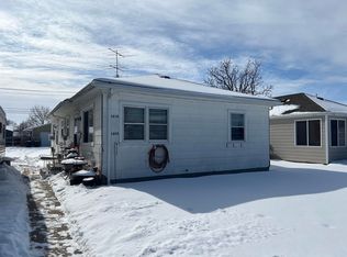 1608 W 2nd St, North Platte, NE 69101