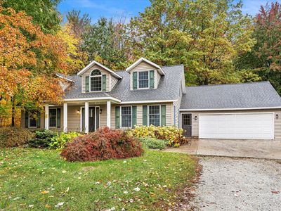 10161 68th Ave, Allendale, MI, 49401