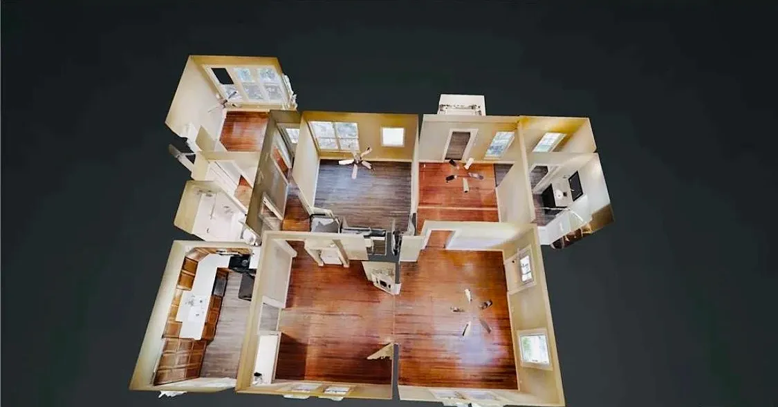 3 bed, $1,500 — Photo 3