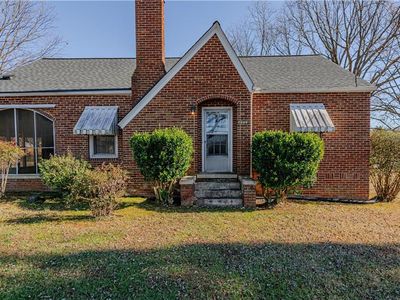 1208 Tucker St, Burlington, NC, 27215