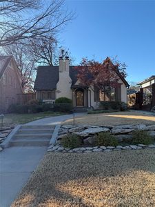 2526 S Norfolk Ave, Tulsa, OK, 74114