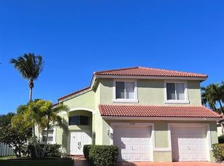 6769 Las Colinas St, Lake Worth, FL 33463