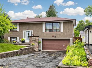 424 Brimorton Dr, Toronto, ON M1H 2E5