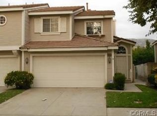 573 Vermilion Creek Rd, San Dimas, CA 91773