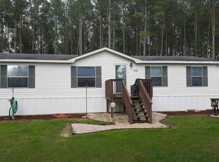 110 Bowers Dr, Leesville, SC 29070