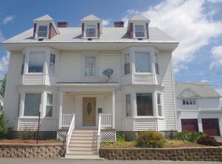 79 Temple St #201, Saco, ME 04072