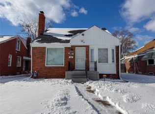 19009 Ashton Ave, Detroit, MI 48219