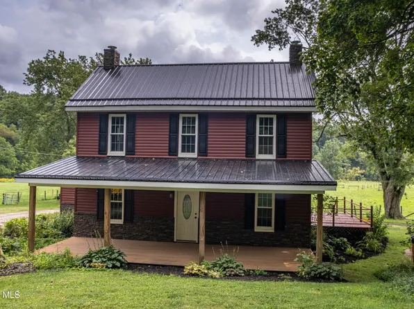 534 Ambrose Rd, Home, PA 15747