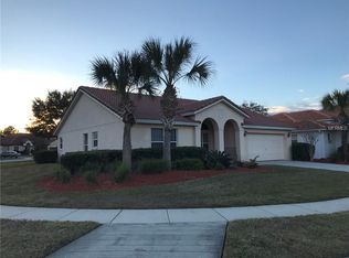 3114 Riachuelo Ln, Kissimmee, FL 34744
