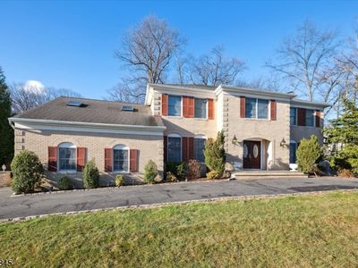 55 Mcnab Ave, Cedar Knolls, NJ, 07927