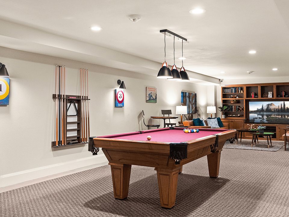 Resident Lounge
