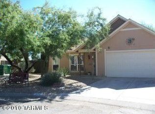 4080 W Avocado St, Tucson, AZ 85742