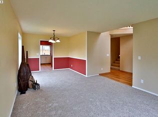 16673 SW Willow Dr, Sherwood, OR 97140