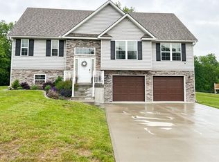 13 SE 230th Rd, Warrensburg, MO 64093