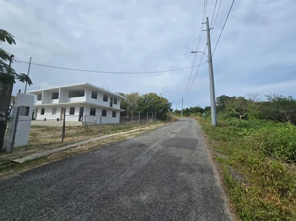 Carr 906 Km #6.4, Yabucoa, PR 00767