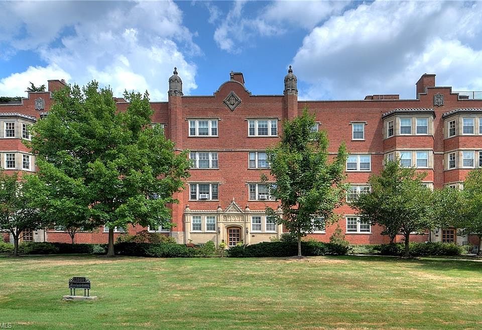 1st image of 13415 Shaker Blvd APT 12E2
