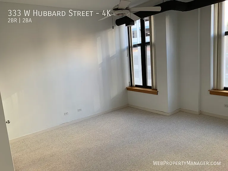 333 W Hubbard St #4K — Photo 11