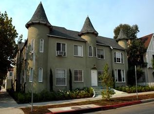 405 N Spaulding Ave APT 112, Los Angeles, CA 90036