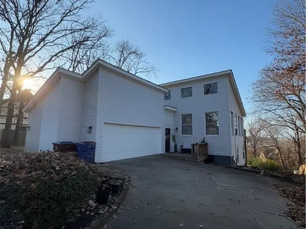 9900 Wellington Way, Fort Smith, AR 72908