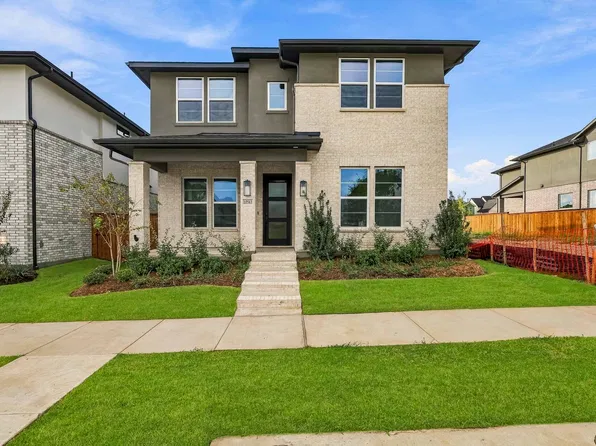15593 Swallowtail St, Frisco, TX 75035