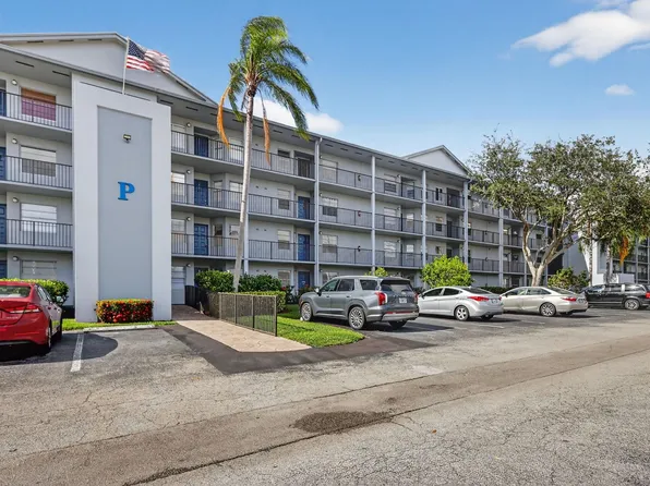 650 SW 124th Terrace #404 P, Pembroke Pines, FL 33027