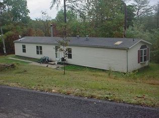 2126 Germany Hill Rd, Manchester, OH 45144