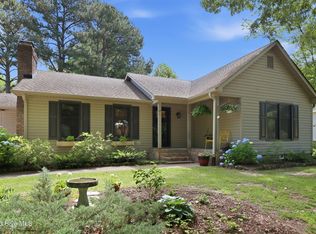 106 Gawain Rd, Greenville, NC 27858