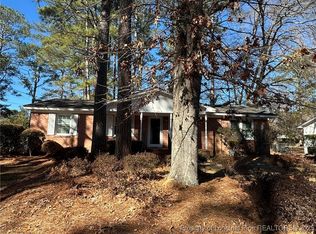 1342 Essex Pl, Fayetteville, NC 28301