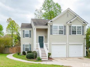 4708 Patch Pl, Raleigh, NC 27616