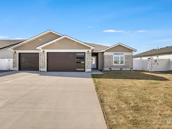 2019 Regan St, Jerome, ID 83338
